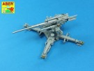 German 88mm L/56 two-piece barrel thumbnail