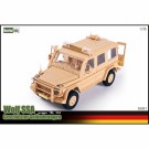 NVL 1:35 - Wolf SSA Geschützter Geländewagen (NVL55001) thumbnail