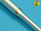 KwK36/L56 88mm barrel for German lateTiger I thumbnail