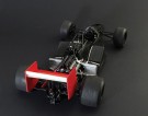 Italeri 1:12 - McLaren MP4/2C Prost-Rosberg (4711) thumbnail
