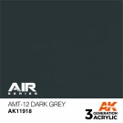 AMT-12 Dark Grey thumbnail