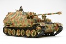 Tamiya 1:35 - German Tank Destroyer Elefant (35325) thumbnail