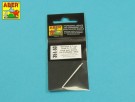 3,7cm KwK A7 L/42 tank gun barrel for Pz.Kpfw.38(t) thumbnail