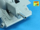 Barrel for SELF-PROPELLED GUN SU-122 thumbnail
