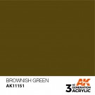 Brownish Green 17ml thumbnail