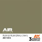 RLM 02 RLM-Grau (1941) thumbnail
