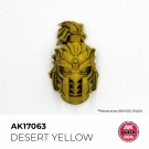 Desert Yellow – Quick Gen Color thumbnail