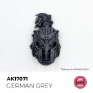 German Grey – Quick Gen Color thumbnail