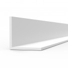 Angle 3.5 x 3.5 x 350mm - STYRENE STRIP thumbnail