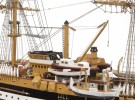 OcCre 1:100 - Amerigo Vespucci Basic (15006B) thumbnail