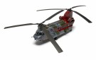 Airfix 1:72- 06024 Boeing Chinook HC.1 (Late) thumbnail