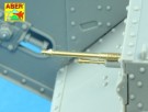 Barrels for Tank Mk.IV Female thumbnail