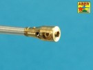German 50mm KwK39/1 L/60 Barrelfor Sd.Kfz.234/2 PUMA thumbnail