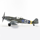 Zoukei-Mura 1:32 - Messerschmitt Bf 109 G-14 (SWS20) thumbnail