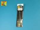 Russian D-10T 100mm tank Barrel for T-55AM; T-55 AMV or T-55 Merida thumbnail