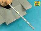 105 mm M-68 tank barrel for U.S. M60 Tank thumbnail