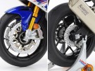 Tamiya 1:12 - Honda CBR1000RR-R Fireblade SP 30th Anniversary (14141) thumbnail
