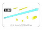 Armament for Panther Ausf. D (early) thumbnail