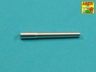 U.S.105mm Howitzer M4 tank Barrel for Sherman M4A3 thumbnail