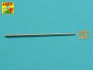 Russian 57mm ZIS-4 barrel for T-34/76 thumbnail