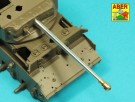 Barrel for British A34 Comet (Tamiya) thumbnail
