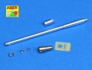 Gun barrel for ZiS-3 thumbnail