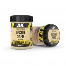 AK-Interactive Terrains Desert Sand 250ml (8020) thumbnail