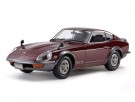 Tamiya 1:24 - Nissan Fairlady 240ZG (24360) thumbnail
