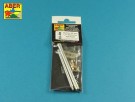German 88mm L/71 barrel for PaK 43/41 thumbnail