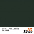 Extra Dark Green 17ml thumbnail