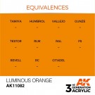 Luminous Orange 17ml thumbnail