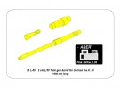 2cm barrel for KwK 38 thumbnail