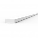 Strips 0.75 x 2.00 x 350mm - STYRENE STRIP thumbnail
