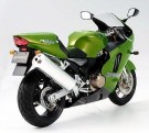 Tamiya 1:12 - Kawasaki Ninja ZX-12R (14084) thumbnail