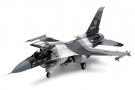 Tamiya 1:48 - F-16C/N Agressor/Adversary (61106) thumbnail