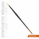 AK-Interactive B009 AK Synthetic Brush - Round 2 thumbnail
