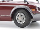 Tamiya 1:24 - Nissan Fairlady 240ZG (24360) thumbnail