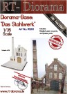RT-Diorama 35283 Diorama Base: 