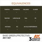 Base Green (Protective) thumbnail