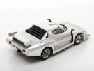 Tamiya 1:24 - Lancia Stratos Turbo (Silver Color Plated) (25418) thumbnail