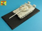 125mm 2A46M-2 Barrel for Russian Tank  T-72B1;T-90; T-80B; T-80BV; T-80BVD thumbnail