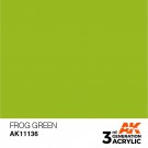 Frog Green 17ml thumbnail