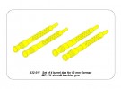 4 barrel tips for MG 131 thumbnail