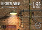RT-Diorama 1:35 - 35652 Electrical Wiring Set thumbnail