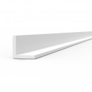 Angle 2.0 x 2.0 x 350mm - STYRENE STRIP thumbnail