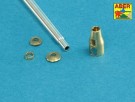 German 50mm KwK39/1 L/60 Barrelfor Sd.Kfz.234/2 PUMA thumbnail