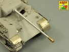 Panther barrel forAusf.A/D & early G thumbnail