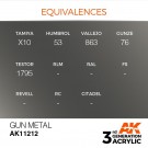 Gun Metal 17ml thumbnail