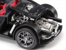 Tamiya 1:24 - Honda NSX 2016 (24344) thumbnail