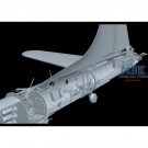 HK Models 1:48 - Boeing B-17G Flying Fortress - early production thumbnail